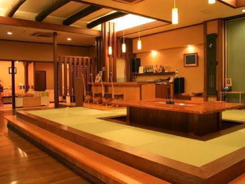 Yu-No-Yado Saika Hotel Yurihama Exterior photo